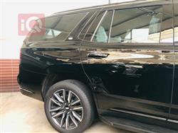 كاديلاك اسكاليد